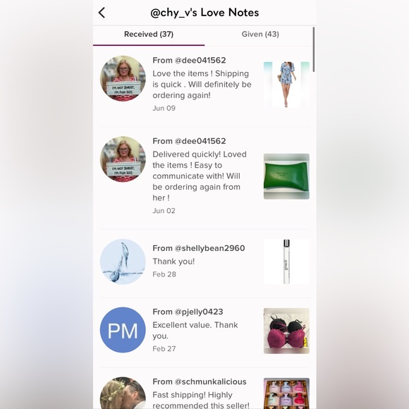 I’m live for a fun share show! Like to be notified!!! 💕 Live show - Picture 13 of 13